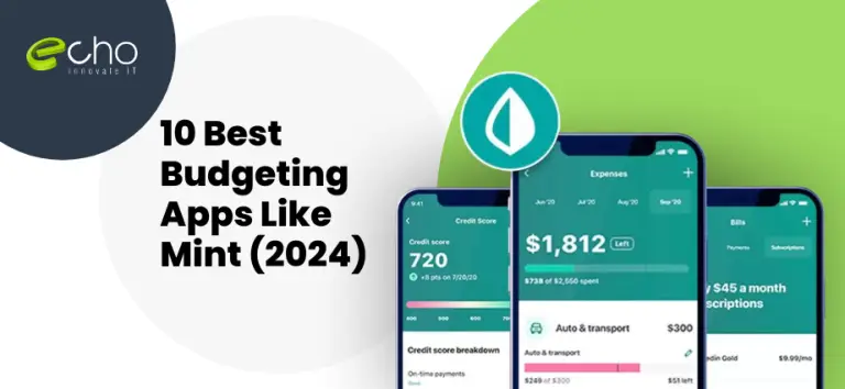 10 Best Budgeting Apps Like Mint (2024)