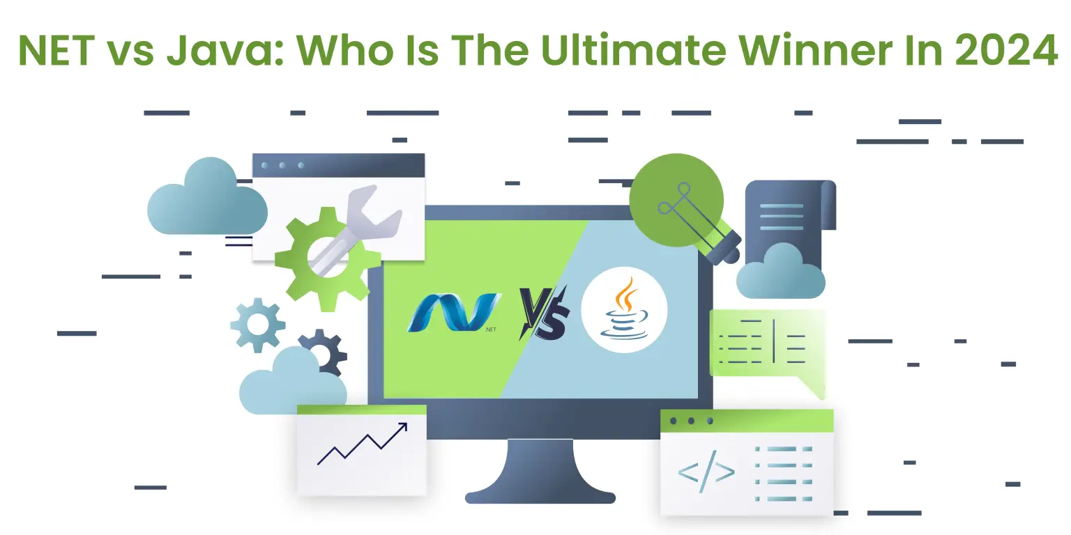 Net vs Java: Who Is The Ultimate Winner