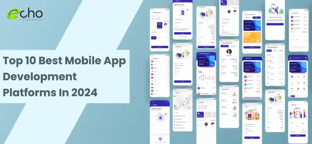 What is the Best Mobile App Development Platform